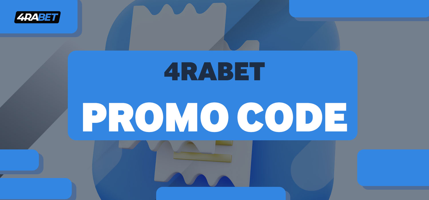 4Rabet Promo Code